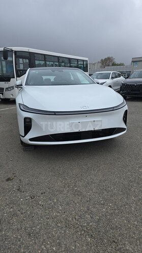 Changan Qiyuan A07 2025, 3,000 km - 1.5 l - Bakı