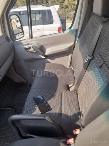 Mercedes Sprinter 315 2008, 215,000 km - 2.2 l - Bakı
