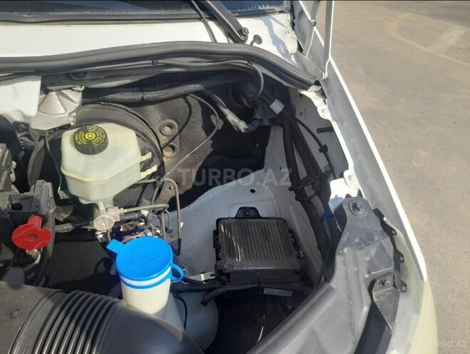 Mercedes Sprinter 315 2008, 215,000 km - 2.2 l - Bakı