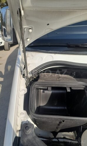 Mercedes Sprinter 315 2008, 215,000 km - 2.2 l - Bakı