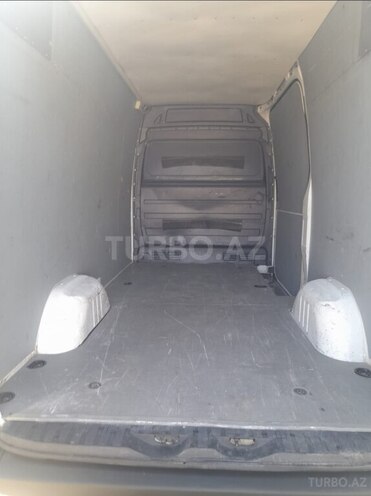 Mercedes Sprinter 315 2008, 215,000 km - 2.2 l - Bakı