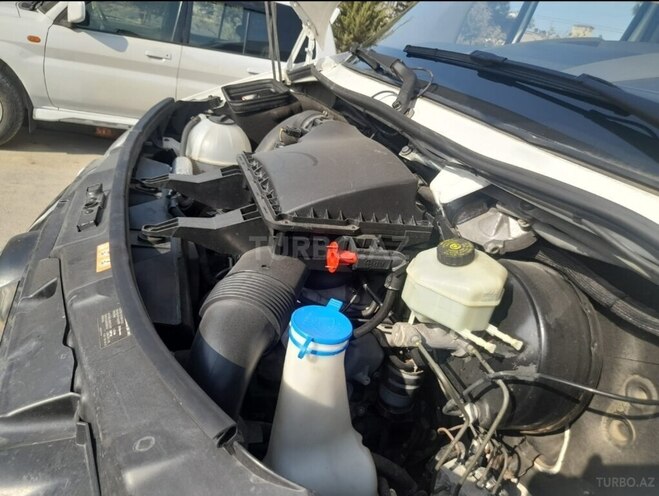 Mercedes Sprinter 315 2008, 215,000 km - 2.2 l - Bakı