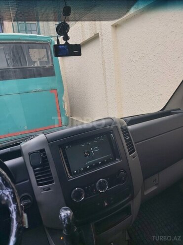 Mercedes Sprinter 315 2008, 215,000 km - 2.2 l - Bakı