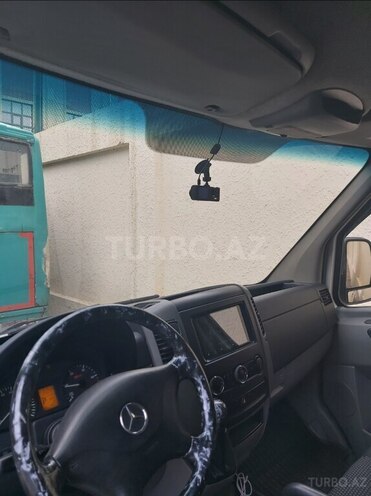 Mercedes Sprinter 315 2008, 215,000 km - 2.2 l - Bakı