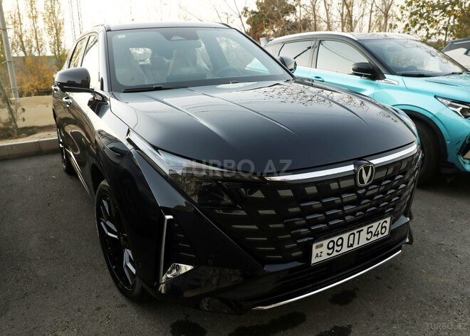 Changan  2025, 0 km - 1.5 l - Bakı