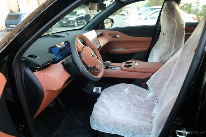 Changan  2025, 0 km - 1.5 l - Bakı