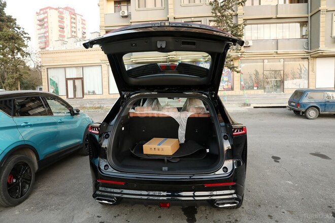 Changan  2025, 0 km - 1.5 l - Bakı