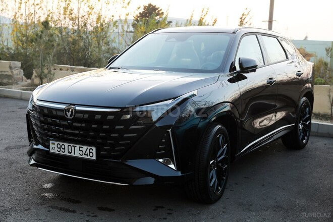Changan  2025, 0 km - 1.5 l - Bakı