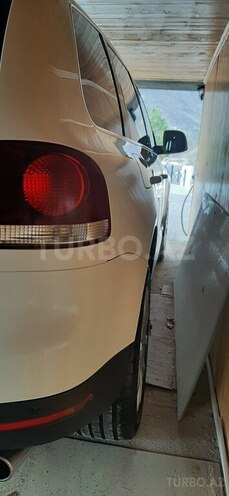 Volkswagen Touareg 2008, 245,000 km - 3.6 l - Bakı