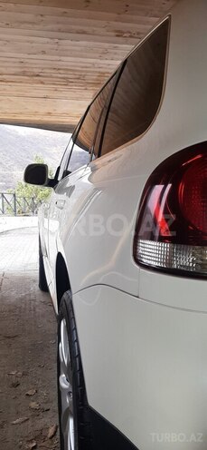 Volkswagen Touareg 2008, 245,000 km - 3.6 l - Bakı