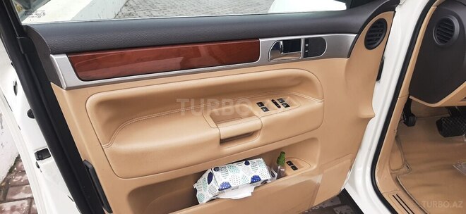 Volkswagen Touareg 2008, 245,000 km - 3.6 l - Bakı