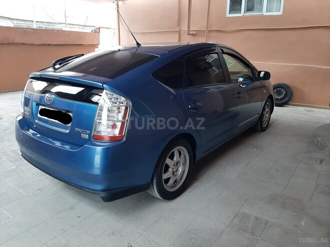 Toyota Prius 2005, 299,000 km - 1.5 l - Sumqayıt