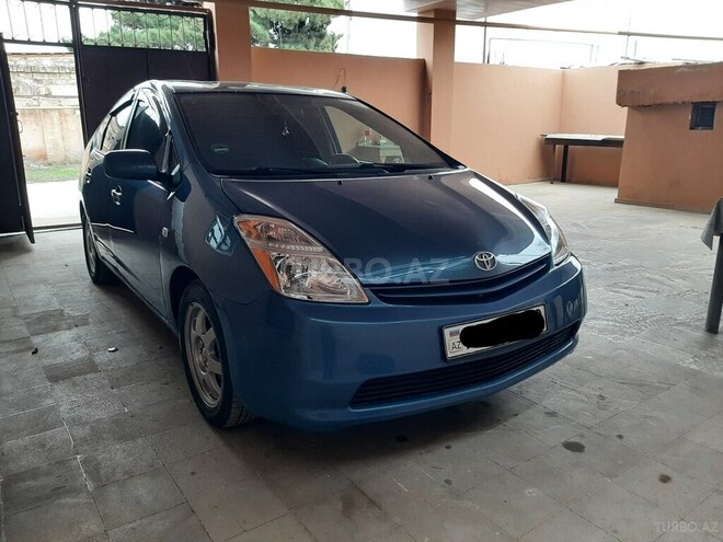 Toyota Prius 2005, 299,000 km - 1.5 l - Sumqayıt