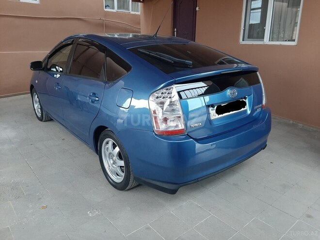 Toyota Prius 2005, 299,000 km - 1.5 l - Sumqayıt