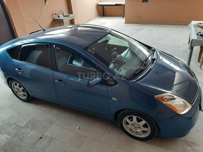 Toyota Prius 2005, 299,000 km - 1.5 l - Sumqayıt