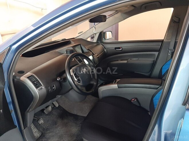 Toyota Prius 2005, 299,000 km - 1.5 l - Sumqayıt