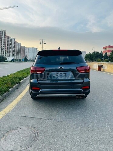 Kia Sorento 2018, 157,374 km - 2.0 l - Bakı
