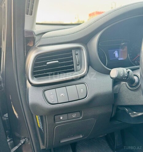 Kia Sorento 2018, 157,374 km - 2.0 l - Bakı