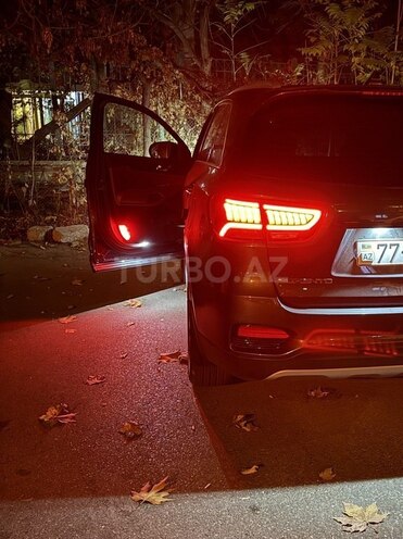 Kia Sorento 2018, 157,374 km - 2.0 l - Bakı