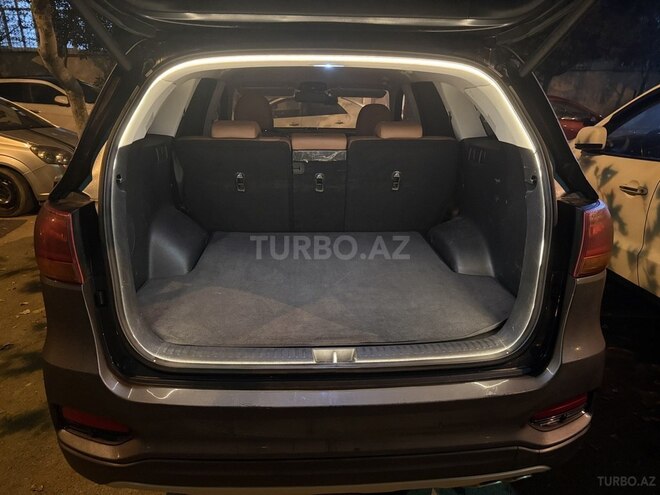 Kia Sorento 2018, 157,374 km - 2.0 l - Bakı