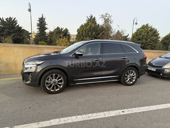 Kia Sorento 2018, 157,374 km - 2.0 l - Bakı