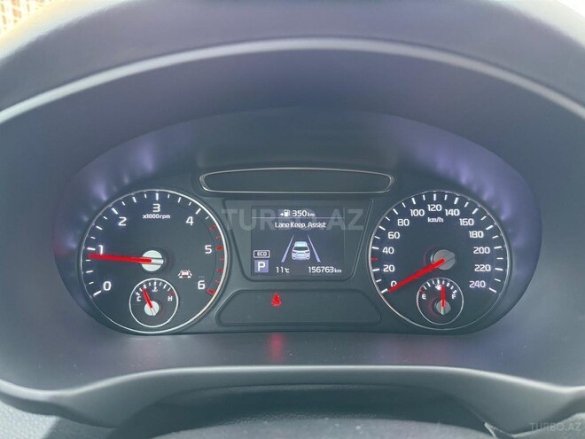 Kia Sorento 2018, 157,374 km - 2.0 l - Bakı