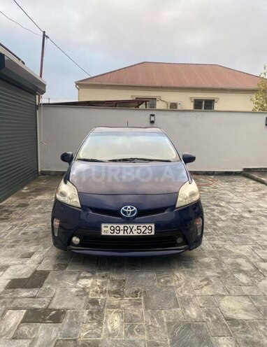 Toyota Prius 2009, 212,454 km - 1.8 l - Bakı