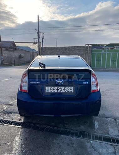 Toyota Prius 2009, 212,454 km - 1.8 l - Bakı