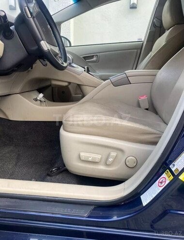 Toyota Prius 2009, 212,454 km - 1.8 l - Bakı