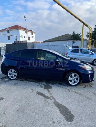 Toyota Prius 2009, 212,454 km - 1.8 l - Bakı