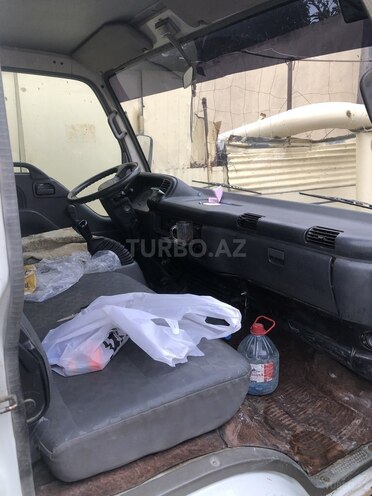 Isuzu NPR 66 L 2007, 650,000 km - 4.3 l - Bakı