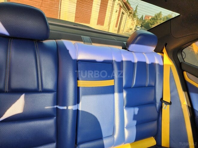 Mercedes C 180 2008, 280,000 km - 1.8 л - Bakı