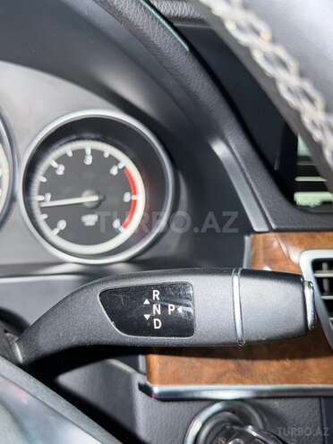 Mercedes E 200 2014, 247,000 km - 2.1 l - Bakı
