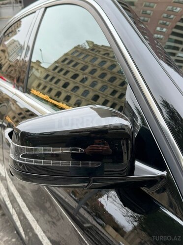 Mercedes E 200 2014, 247,000 km - 2.1 l - Bakı