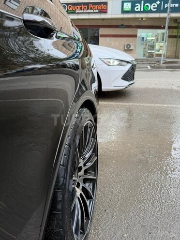 Mercedes E 200 2014, 247,000 km - 2.1 l - Bakı