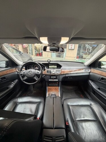 Mercedes E 200 2014, 247,000 km - 2.1 l - Bakı