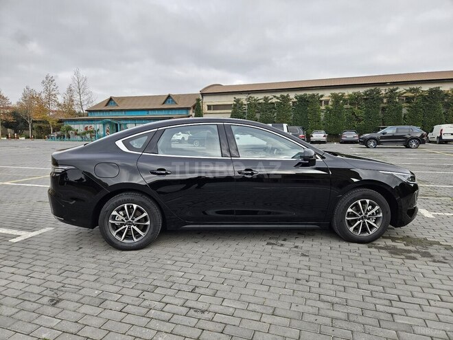BYD Destroyer 05 2025, 0 km - 1.5 л - Bakı