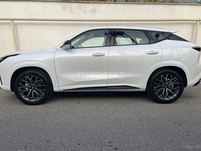 Changan  2025, 0 km - 1.5 l - Bakı