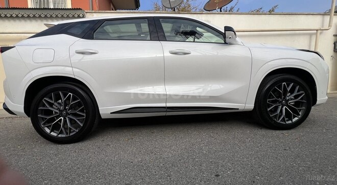 Changan  2025, 0 km - 1.5 l - Bakı
