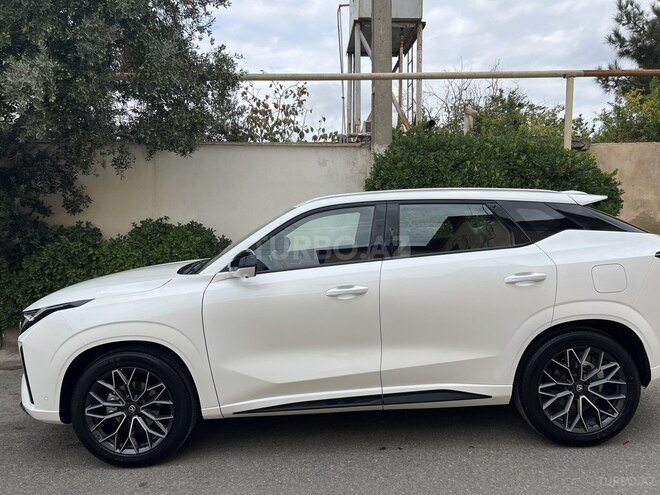 Changan  2025, 0 km - 1.5 l - Bakı
