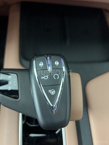 Changan  2025, 0 km - 1.5 l - Bakı