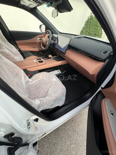 Changan  2025, 0 km - 1.5 l - Bakı