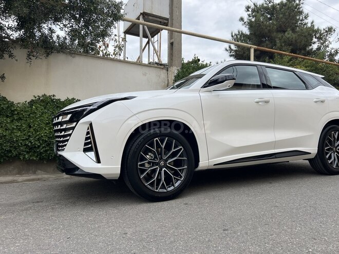 Changan  2025, 0 km - 1.5 l - Bakı