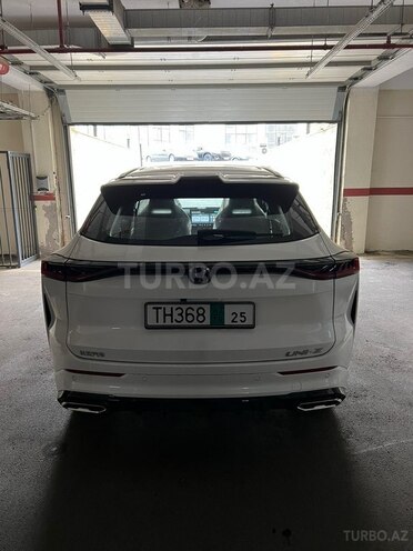 Changan Uni-Z-4