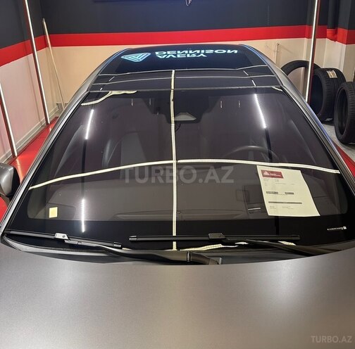Toyota Camry 2025, 17,000 km - 2.0 l - Bakı