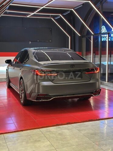 Toyota Camry 2025, 17,000 km - 2.0 l - Bakı