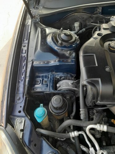 Hyundai Sonata 2004, 321,000 km - 2.0 l - Bakı