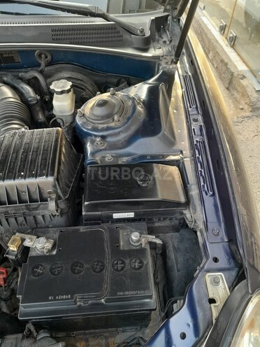 Hyundai Sonata 2004, 321,000 km - 2.0 l - Bakı