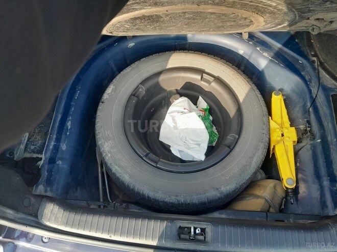 Hyundai Sonata 2004, 321,000 km - 2.0 l - Bakı