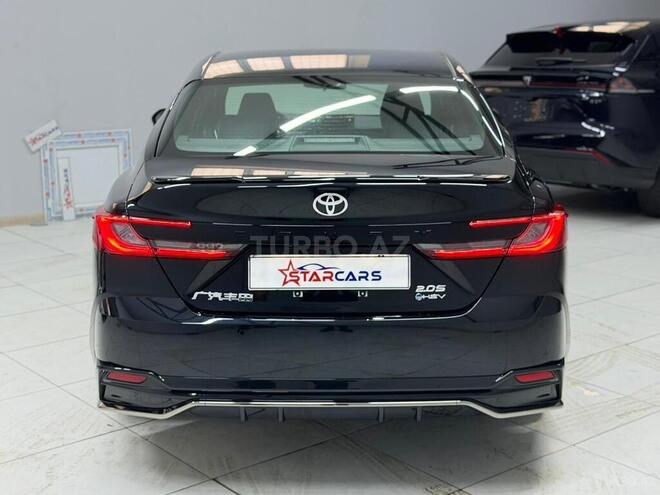 Toyota Camry-2